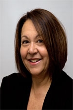 Board Member Judy Friedman